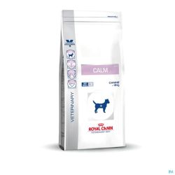 Royal Canin Veterinary Diet Calm Canine 4kg