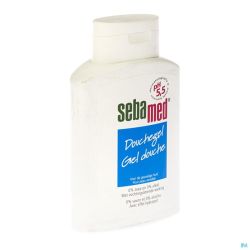 Sebamed Gel Douche P Sensible 200 Ml