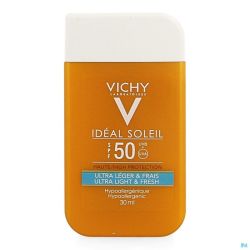 Vichy Ideal Soleil Pocket Sec Ip50 30ml