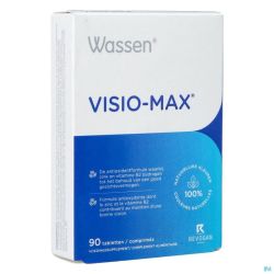 Visio-max 90 Comprimés