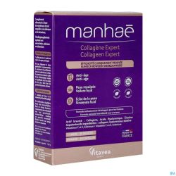 Vitavea Manhae Collagene Expert Caps 30