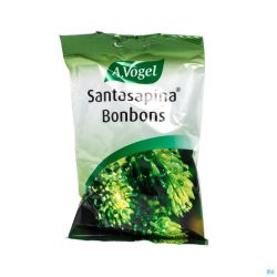 Vogel Santa Sapina Pastilles Herbes 100 G