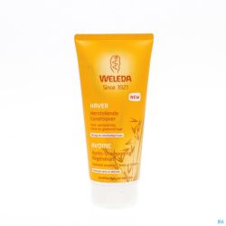 Weleda Après Shampooing Régénerant Avoine 200ml