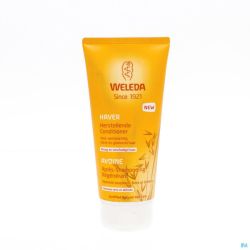 Weleda Après Shampooing Régénerant Avoine 200ml