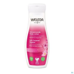 Weleda Lait Corporel Embellisant Rose Musquee200ml