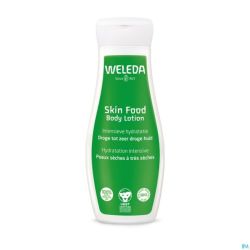 Weleda Skin Food Lait Corporel 200ml