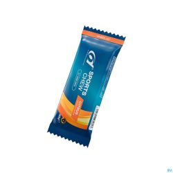 6d Sports Chew Citrus 6x38g