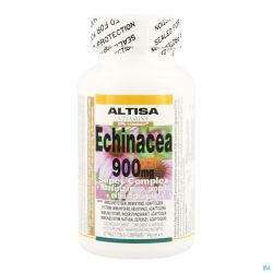 Altisa Echinacea 900mg Super Complex Comprimés 90