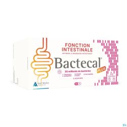 Bactecal Plus Gélules 96