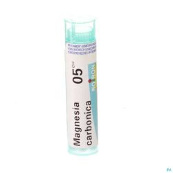 Boiron Granules Magnesium Carbonicum 5ch 4 G
