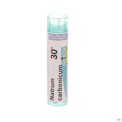 Boiron Granules Natrium Carbonicum 30k 4 G