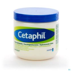 Cetaphil hydratant Crème 453 G