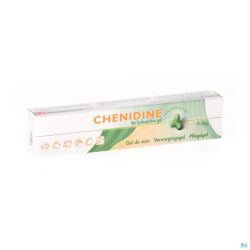 Chenidine Vétérinaire Tube 20 G