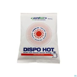 Compresse Chauffante Covarmed