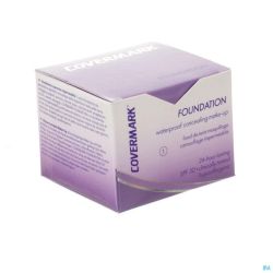 Covermark Foundation Nr 1 15 Ml