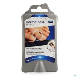 Dermaplast Effect Ampoules Petit 6