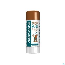 Dermophil Protection Lèvres Kids Cola Stick 4g