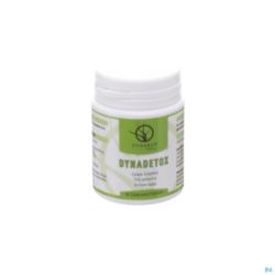 Dynarop Dynadetox 60 Comprimés