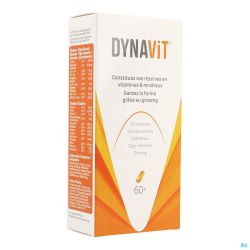 Dynavit Comprimés 60