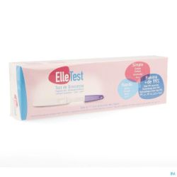 Elle-test Test Grossesse