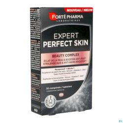 Expert Perfect Skin Comprimés 30