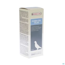 Form-oil Plus 500ml