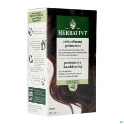 Herbatint Châtain Cuivré4r 170  Ml   