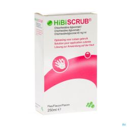 Hibiscrub 250 Ml