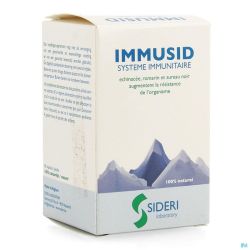 Immusid Caps 60