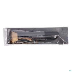 Les Couleurs De Noir Pinceau N32 Fond de Teint Crème 