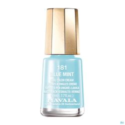Mavala Vernis à ongles Mini Color Blue Mint 5ml