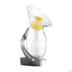 Medela Collecteur Lait Maternel Silicone