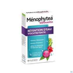 Menophytea Rétention D'eau 30 Comprimés