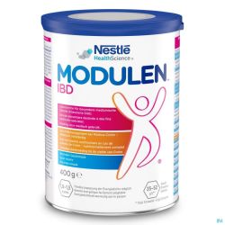 Modulen Poudre 400 G