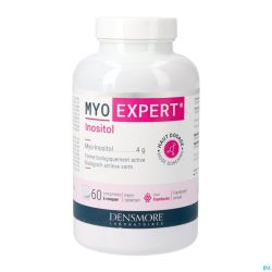 Myo Expert Comprimés 60
