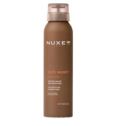 Nuxe Men Boost Mousse à Raser 150ml