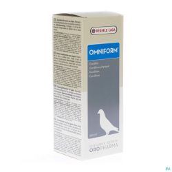 Omniform Vétérinaire 500 Ml