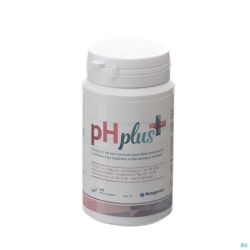 Ph Plus Metagenics 120 Gélules