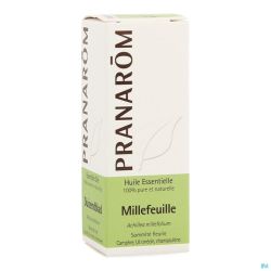 Pranarom Millefeuille 862 Huile Essentielle 5 Ml