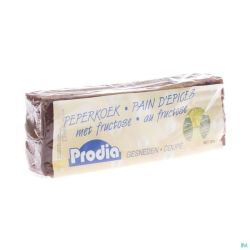 Prodia Pain D'epices Fructose 300 G