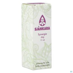 Sjankara Joy Synergie 11ml