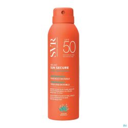 SVR Sun Secure Brume Ip50+ 200ml