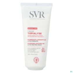 SVR Topialyse Crème 200ml