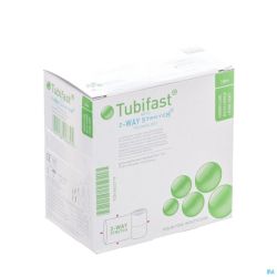 Tubifast Vert 10m 2436 1 Pièce