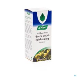 Vogel Solidago Forte 60 Comprimés