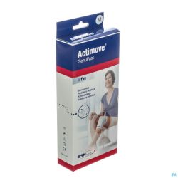 Actimove Genufast M 7341501 1 Pièce