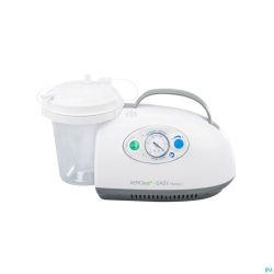 Aerosuc Easy Home Pompe Aspiration Ac Power