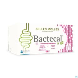Bactecal Ge Gélules 96