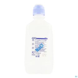 Baxter Sérum Physiologique Viapack 1 Litre