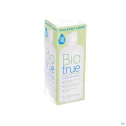 Biotrue Solution Multifonctions 300ml